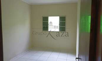 Imagem 7: Casa para venda tem 93 metros quadrados com 2 quartos em Residencial Santa Paula - Jacareí