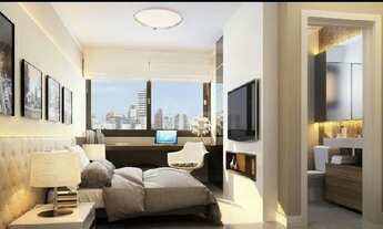 Imagem 4: Apartamento para Venda - 64.5m², 2 dormitórios, sendo 1 suites, 1 vaga - Centro