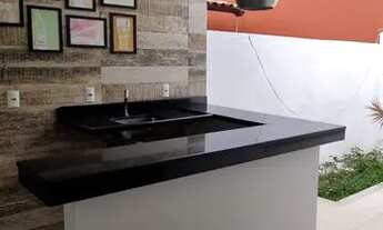 Imagem 4: Casa Excelente No Bairro SIM