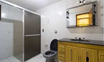 Imagem 6: Apto c/ 3 dorm. 1 st. 2 vagas, no centro. Aceita veículos