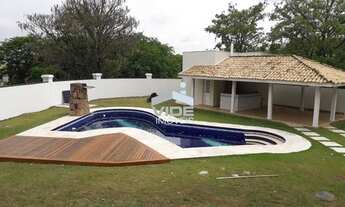 Imagem 4: SAN CONRADO CASA À VENDA EM CAMPINAS, SOUSAS, LOTEAMENTO SAN CONRADO