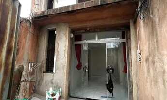 Imagem: Alugo casa Santos Reis