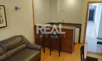 Imagem: Ótimo Flat no bairro Funcionários!