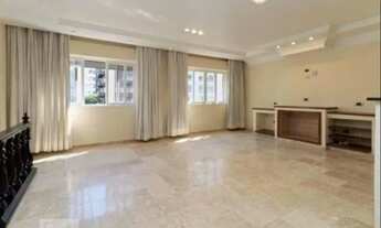 Imagem 6: Apartamento com 3 dormitórios para alugar, 210 m² por R$ 8.000,00 - Vila Mariana - São Pau