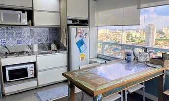 Imagem 2: Apartamento Residencial à venda, Vila Dom Pedro I, São Paulo - AP6551