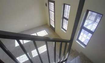 Imagem 5: Casa com 2 dormitórios para alugar, 116 m² por R$ 1.372,00/mês - Parque Residencial Jaguar