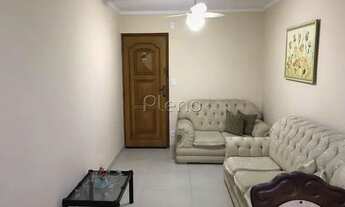 Imagem 5: Apartamento - Conjunto Residencial Souza Queiroz - Campinas
