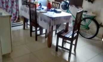 Imagem 2: Vendo casa com tudo dentro