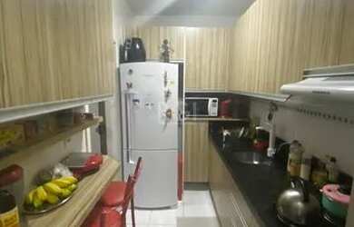 Imagem 7: Apartamento para Venda - 47.62m², 2 dormitórios, 1 vaga - Cristal, Porto Alegre