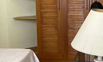 Imagem 4: 1/4 Sala - Pituba Sol - Vista mar, mobilado