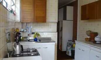 Imagem 6: Casa com 4 dormitórios e 1 vaga de garagem - Mirandópolis