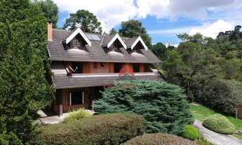 Imagem: Casa à venda, 235 m² por R$ 2.500.000,00