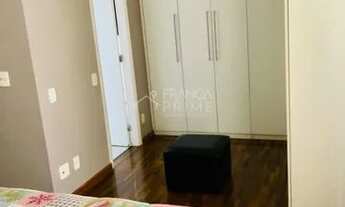 Imagem 9: APARTAMENTO Á VENDA NO CONDOMÍNIO PARADISO - 4DOMS - 3 SUÍTES - LAVABO - VARANDA - 3 VAGAS