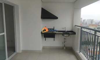 Imagem: Apartamento à venda, 2 quartos, 1 suíte