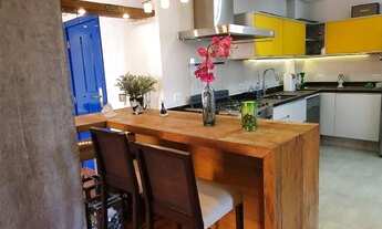 Imagem 5: Apartamento reformado no itaim para locação pronto pra morar 100 m² dois dormitórios uma v