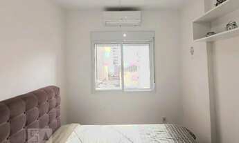 Imagem 6: Apartamento para Aluguel - Santa Cecília, 2 Quartos, 47 m2