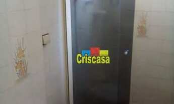 Imagem 5: Apartamento com 3 dormitórios à venda, 67 m² por R$ 430.000,00 - Braga - Cabo Frio/RJ