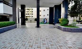 Imagem 4: Apartamento com 4 dormitórios para alugar, 236 m² por R$ 8.650,00/mês - Caminho das Árvore