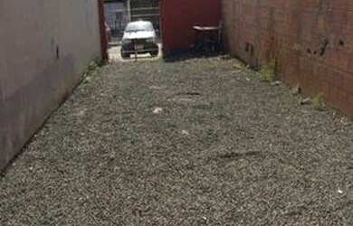 Imagem: CASA COM 1 DORMITÓRIO PARA ALUGAR, 45 M²