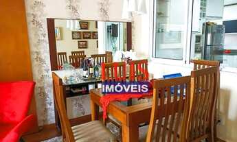 Imagem 6: Lindíssimo apartamento mobiliado na quadra da Praia de Piratininga com 2 dormitórios à ven