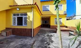 Imagem 3: Casa para aluguel com 3 quartos em Guadalupe - Rio de Janeiro - RJ