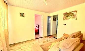 Imagem 6: Casa Residencial com 2 quartos à venda por R$ 350000.00, 70.00 m2 - COLONIA DONA LUIZA - P