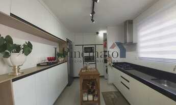 Imagem 3: Jundiaí - Casa de Condomínio - Cidade Nova