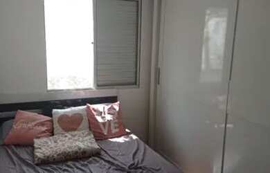 Imagem 6: Apartamento com 2 dormitórios à venda, 45 m² por R$ 222.000,00 - Vila Miriam - São Paulo/S