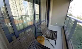 Imagem 7: São Paulo - Apartamento Padrão - ITAIM BIBI