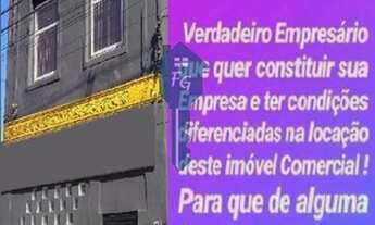 Imagem 3: Prédio Comercial para Locação em São Vicente, CENTRO, 2 dormitórios, 2 banheiros