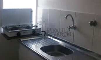 Imagem 4: Flat para hospedagem na Bela Vista!