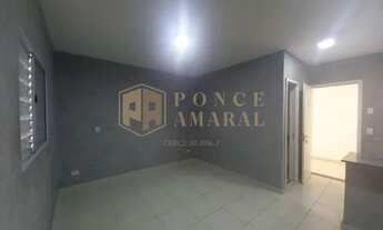 Imagem 2: Kitnet para locação, Vila Falcão - Bauru