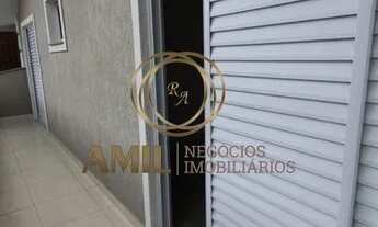 Imagem 3: LA-RA AMIL ALUGA SOBRADO 250 M2 / 3 SUITES- CONDOMÍNIO QUINTAS DO VILLA BRANCA - JACAREÍ