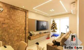 Imagem 6: Lindo Apto. Semi-novo Brás 3 dorm.Oportunidade68m2