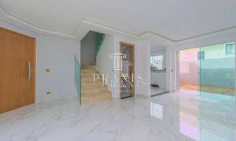 Imagem 5: Sobrado com 3 dormitórios à venda, 170 m² por R$ 659.000,00 - Barreirinha - Curitiba/PR