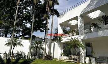 Imagem 4: Sobrado com 3 dormitórios, 850 m² - venda por R$ 29.900.000,00 ou aluguel por R$ 79.505,01