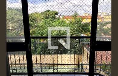 Imagem 6: Apartamento para Aluguel - Vila do Castelo, 2 Quartos, 60 m2