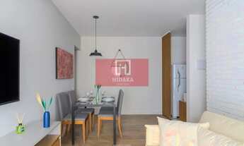 Imagem 4: Apartamento para alugar no bairro Itaim Bibi - São Paulo/SP, Zona Oeste