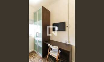 Imagem 5: Apartamento para Aluguel - Mooca, 1 Quarto, 20 m2