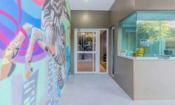 Imagem 3: Apartamento para Venda - 35.84m², 1 dormitório, 1 vaga - Centro Histórico