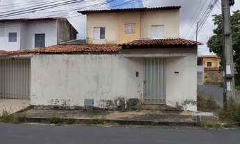 Imagem 6: Alugo casa no cohatrac 5 com 3/4