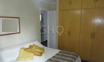 Imagem 7: Apartamento na Vila Pompéia com 2 dormitórios