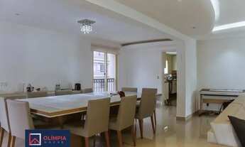 Imagem: Apartamento Venda 3 Dormitórios - 350 m²