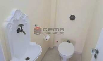 Imagem 6: Copacabana 3 quartos e 2 vagas - 198m2