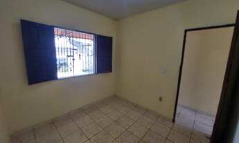 Imagem 6: Conjunto Ariri Bolonha, Casa para venda com 2 quartos, bairro Coqueiro - Belém - PA