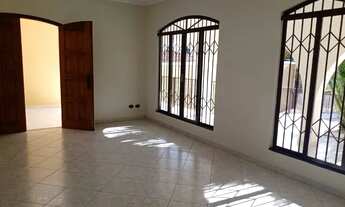 Imagem 7: Casa para locação no Bairro Bela Vista - Cosmópolis