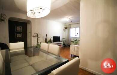 Imagem 3: São Paulo - Apartamento Padrão - Brooklin