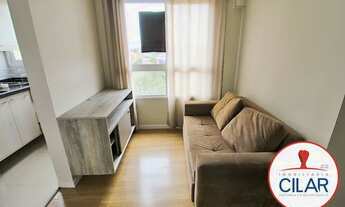 Imagem 3: Curitiba - Apartamento Padrão - Cristo Rei