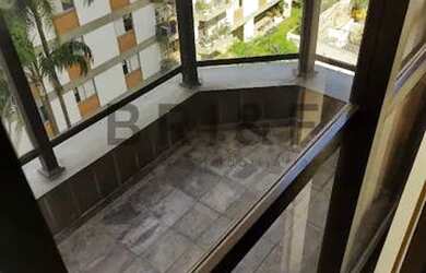 Imagem 6: Apartamento Brooklin venda e locação 3 domitorios com 128 metos