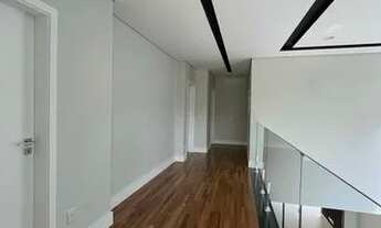 Imagem 7: Casa com 4 dormitórios à venda, 450 m² por R$ 6.000.000 - Tamboré - Santana de Parnaíba/SP